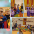 Bal Karnawałowy w grupie żółtej (galeria: 5)