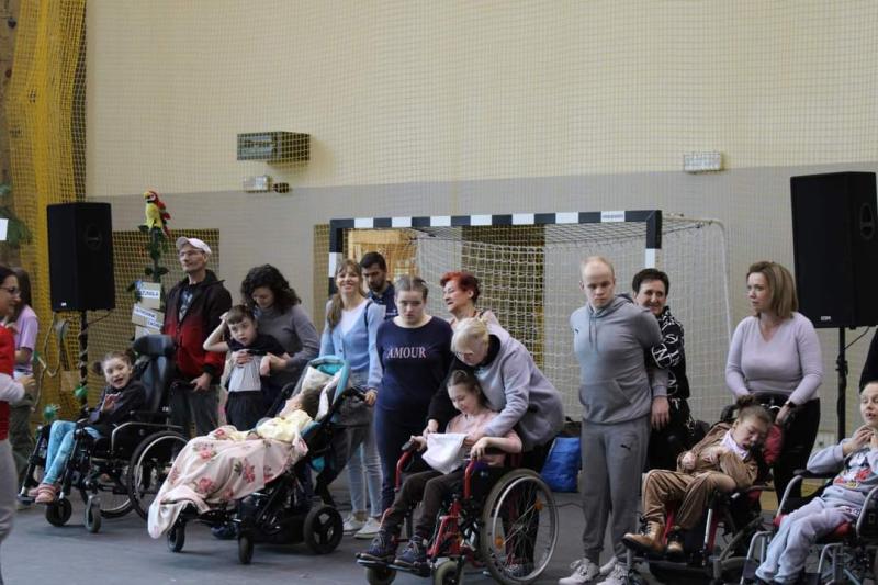 Pomorski Dzień Treningowy MATP