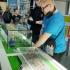 Wycieczka do Centrum Nauki Experyment w Gdyni (galeria: 4)