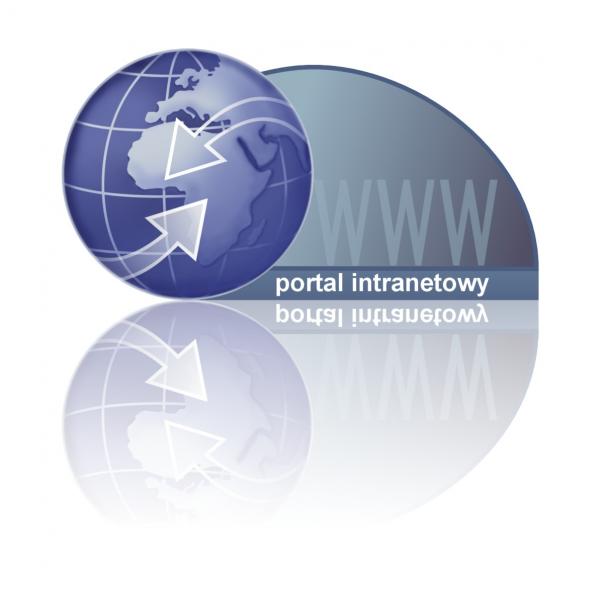 Portal intranetowy