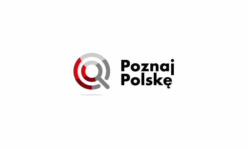 logo "Poznaj Polskę"